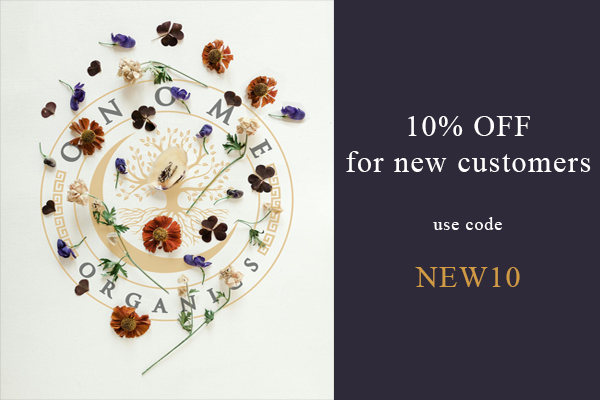 10% OFF for New Customers